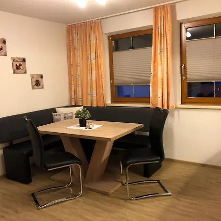 公寓 Haus Lydia 湖城