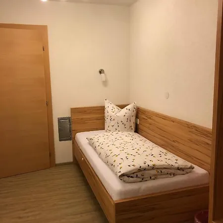 Haus Lydia 아파트
