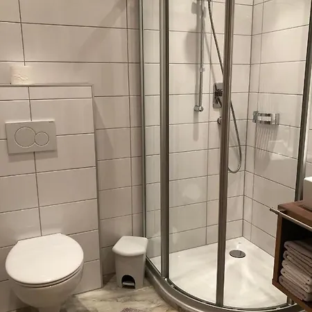 Haus Lydia 아파트 *