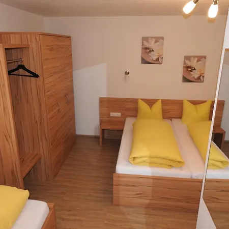 Apartment Haus Lydia