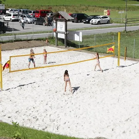 Haus Lydia Apartment *