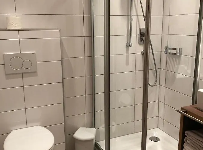 Haus Lydia Lägenhet *