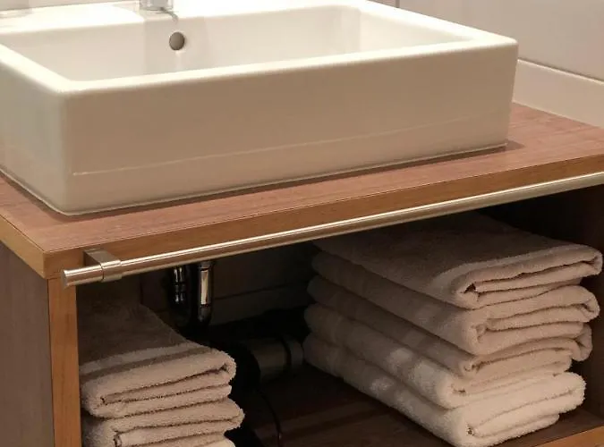 Lägenhet Haus Lydia See