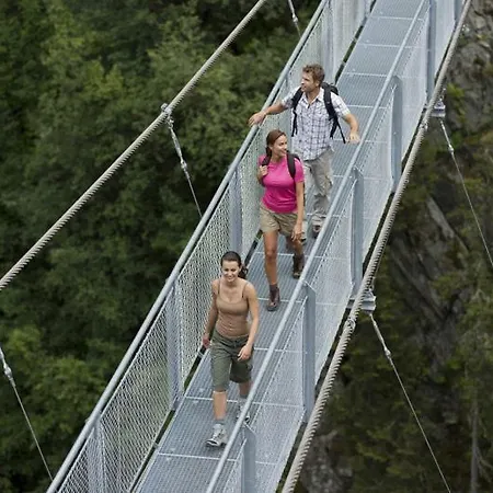 Haus Lydia Appartement *