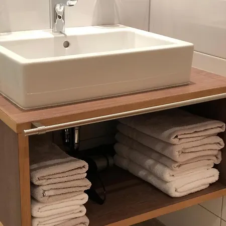 Apartamento Haus Lydia See