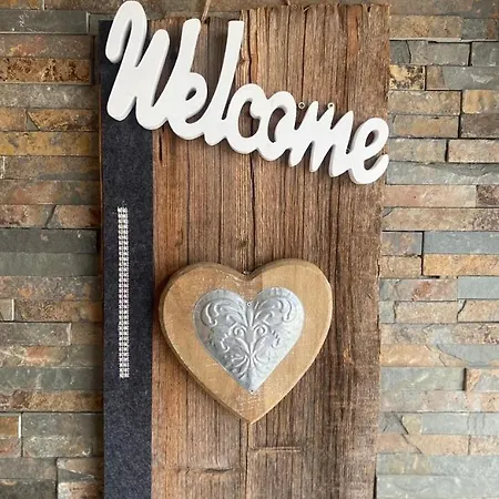 Apartamento Haus Lydia