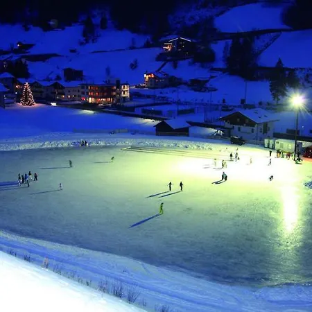 Apartamento Haus Lydia *