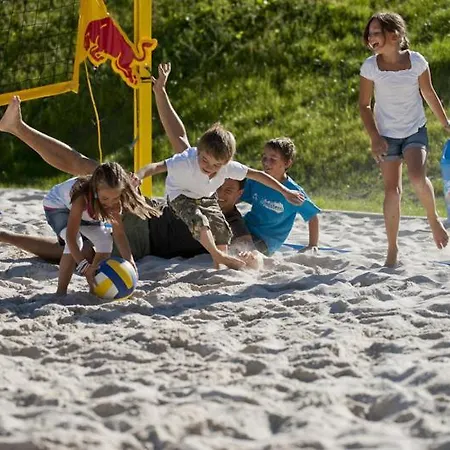 Apartamento Haus Lydia See